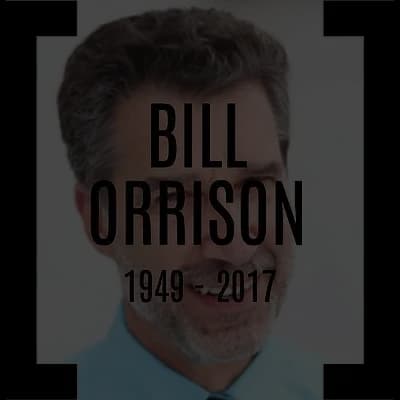 Bill Orrison