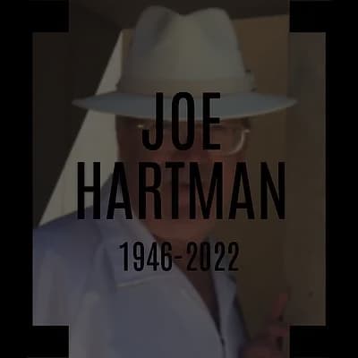Joe Hartman