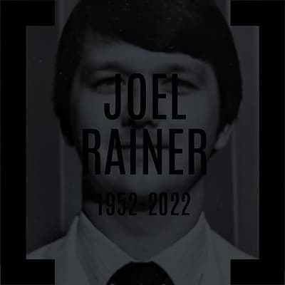 Joel Rainer