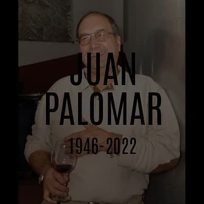 Juan Palomar