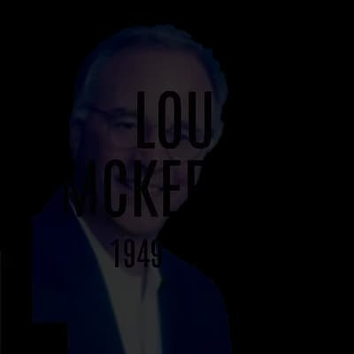 Lou McKeever
