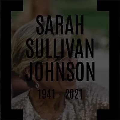 Sarah "Sully" Johnson