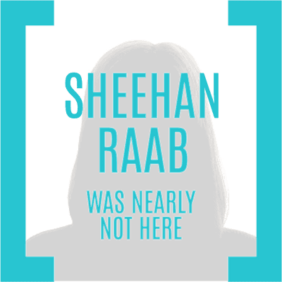 Sheehan Raab