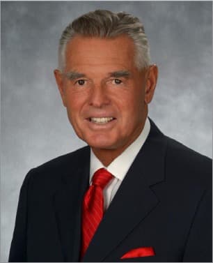 Dr. Edward B. 'Ted' Diethrich