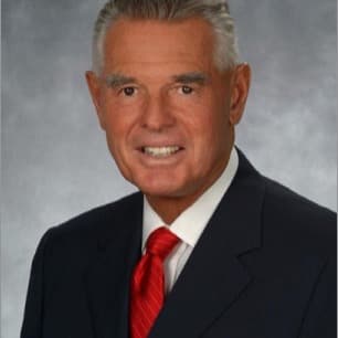 Edward "Ted" Diethrich