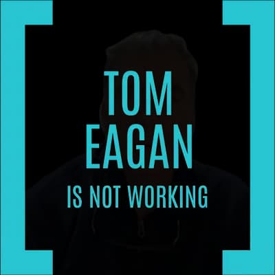 Tom Eagan