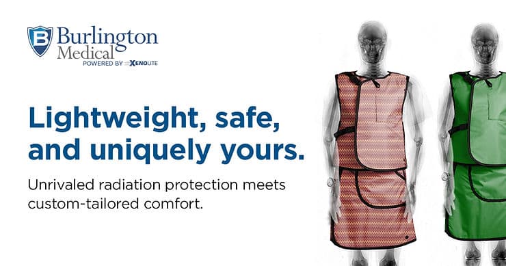 Burlington Medical Joins ORSIF