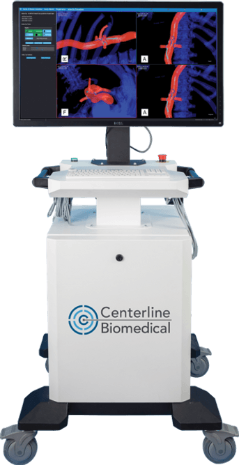 Centerline Biomedical Joins ORSIF