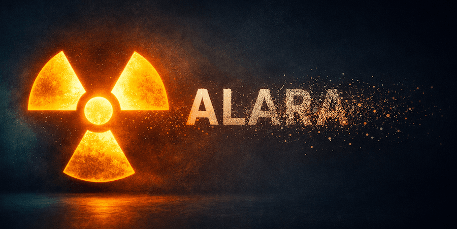 NRC Moves to Eliminate ALARA: What Fluoroscopy Professionals Need to Know and What to Watch For