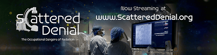 "Scattered Denial" Documentary is Now Streaming